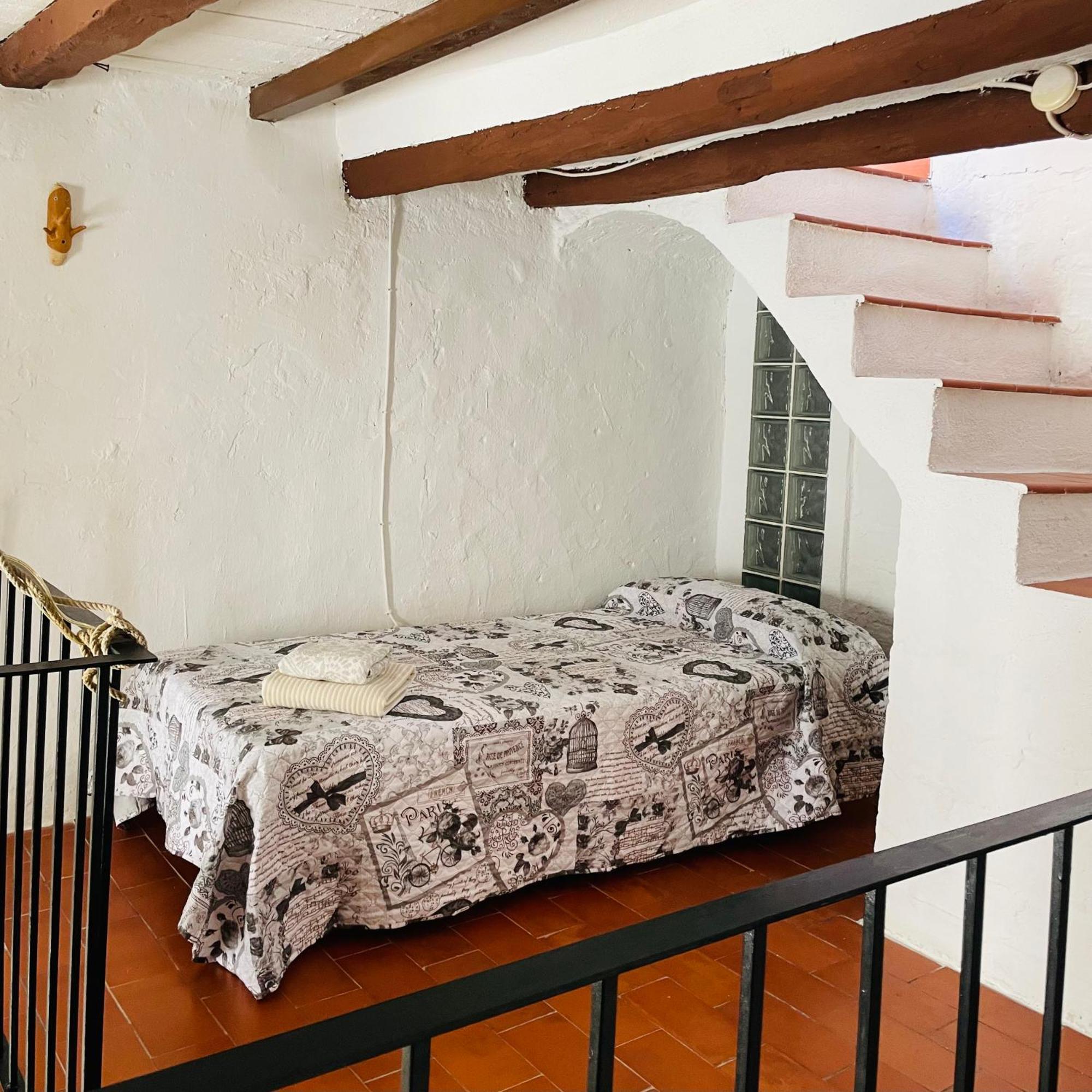 Can Carowinka, Casa Con Encanto, Mar & Montana, Port Aventura La Selva del Camp Ngoại thất bức ảnh