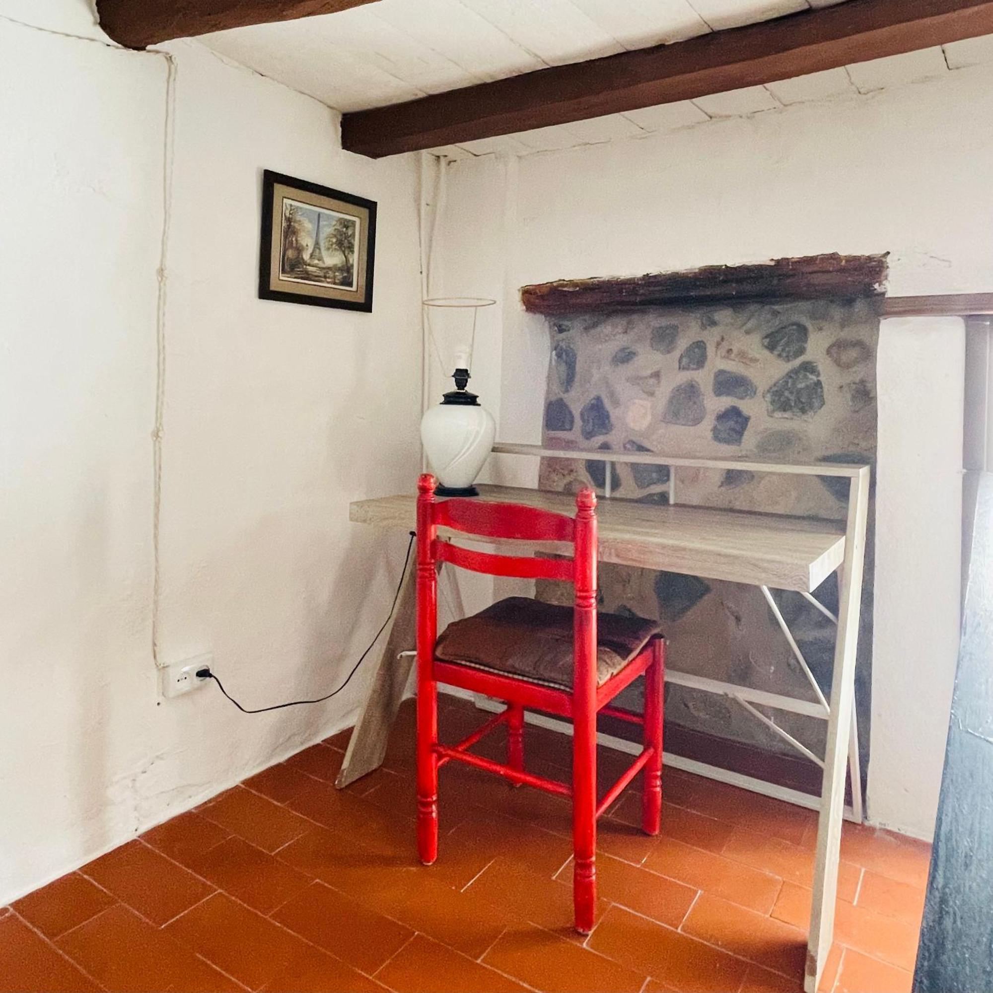 Can Carowinka, Casa Con Encanto, Mar & Montana, Port Aventura La Selva del Camp Ngoại thất bức ảnh