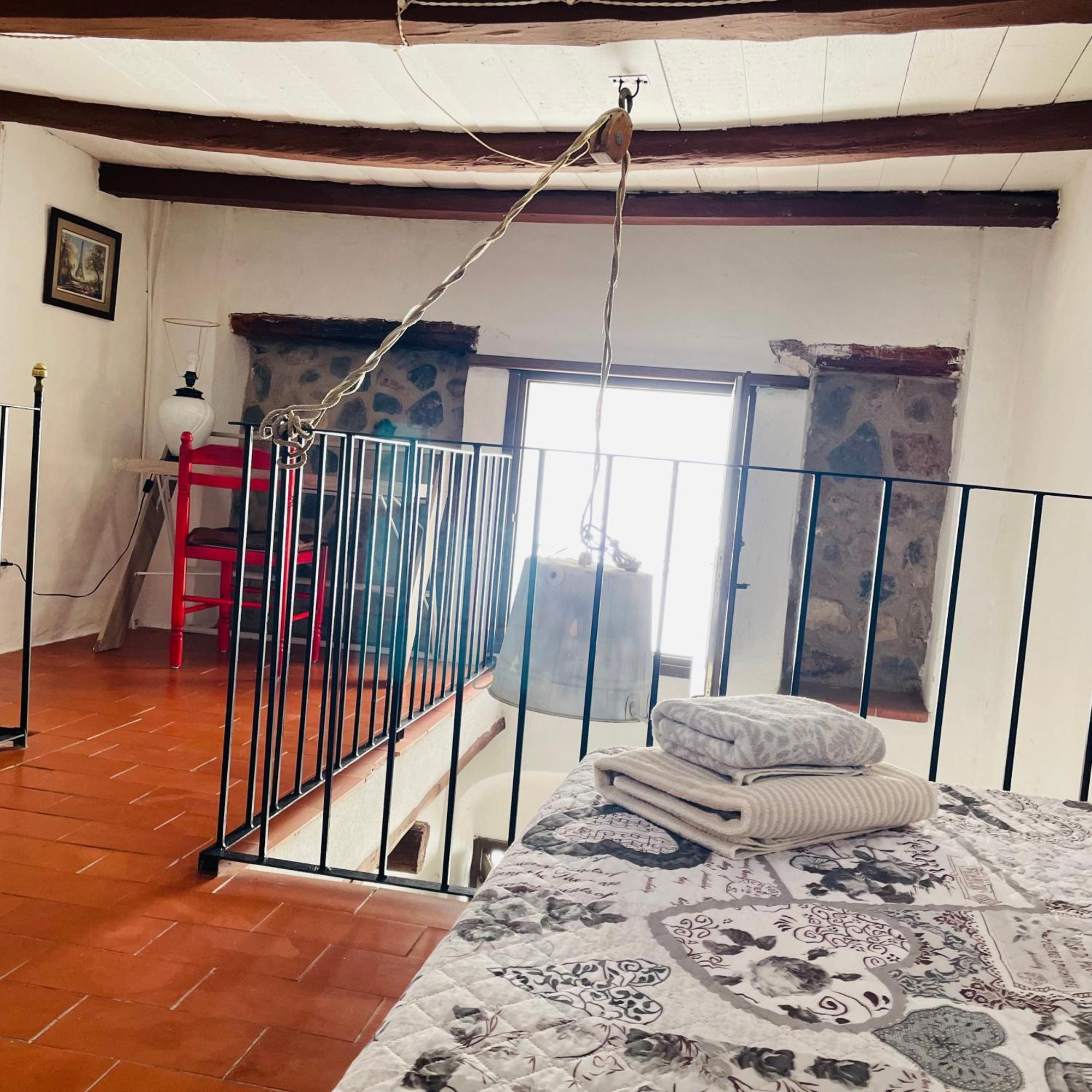 Can Carowinka, Casa Con Encanto, Mar & Montana, Port Aventura La Selva del Camp Ngoại thất bức ảnh