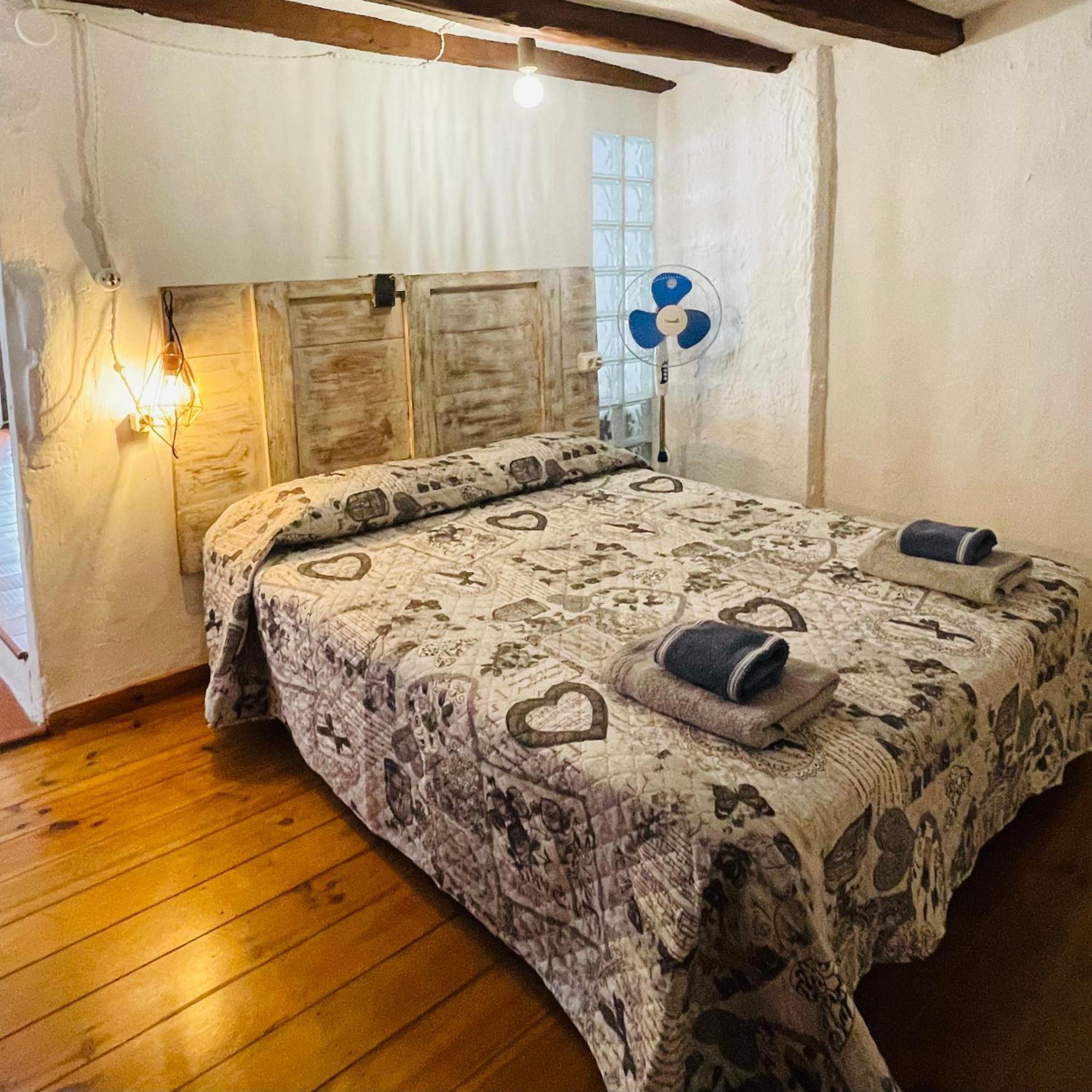 Can Carowinka, Casa Con Encanto, Mar & Montana, Port Aventura La Selva del Camp Ngoại thất bức ảnh