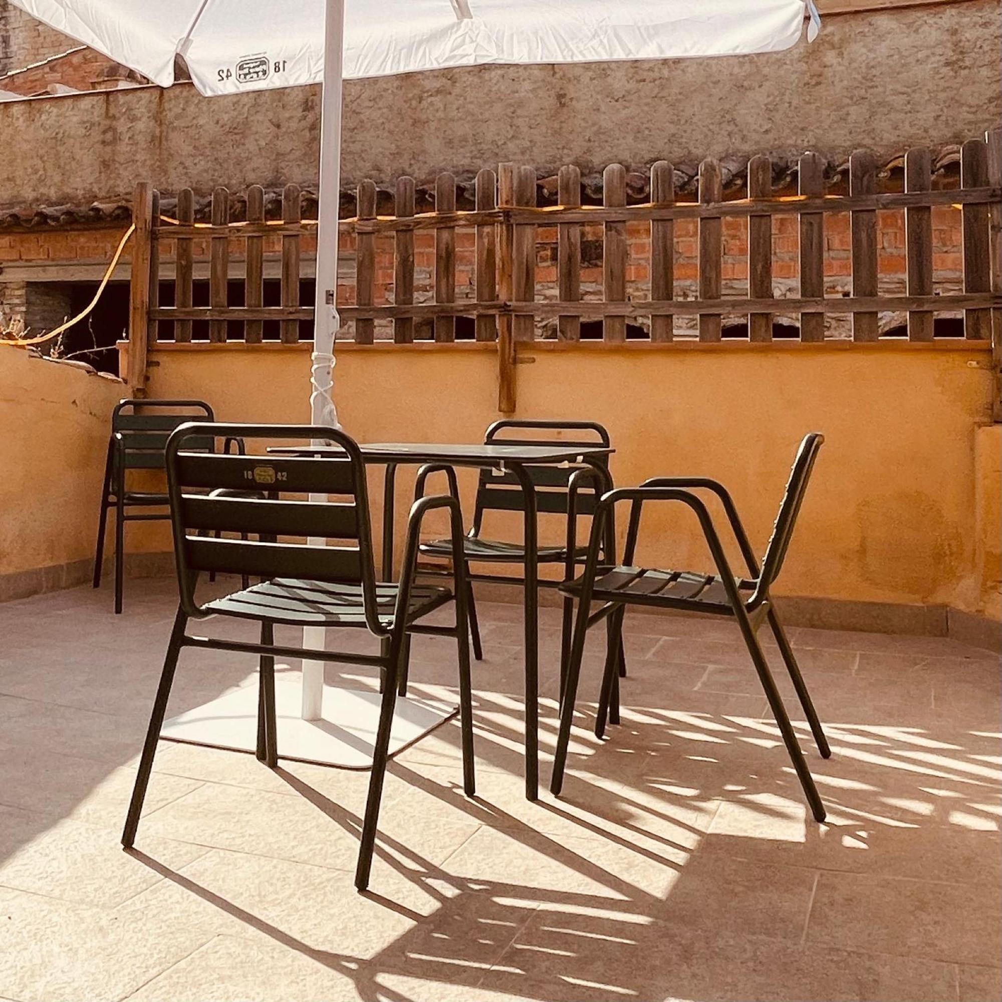 Can Carowinka, Casa Con Encanto, Mar & Montana, Port Aventura La Selva del Camp Ngoại thất bức ảnh
